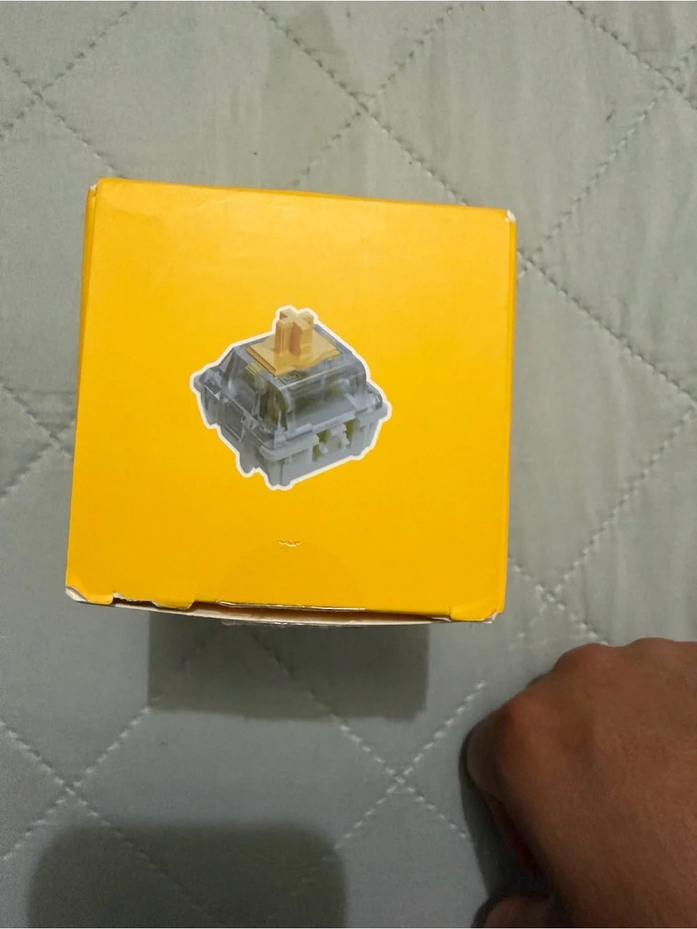 Wooting L45 V2 Switches